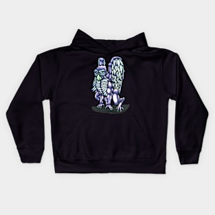 The Griffin Kids Hoodie